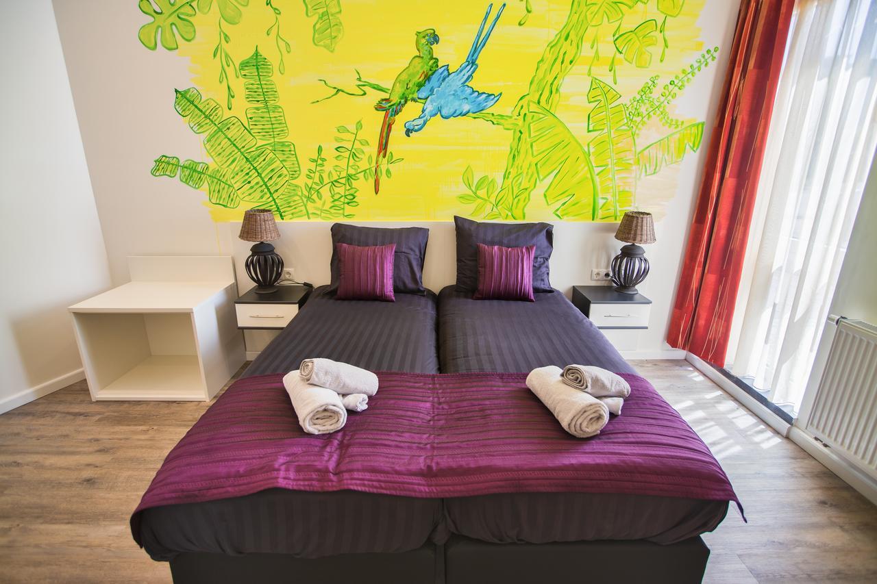 Hotel Cuba Libre Вейлен Екстер'єр фото
