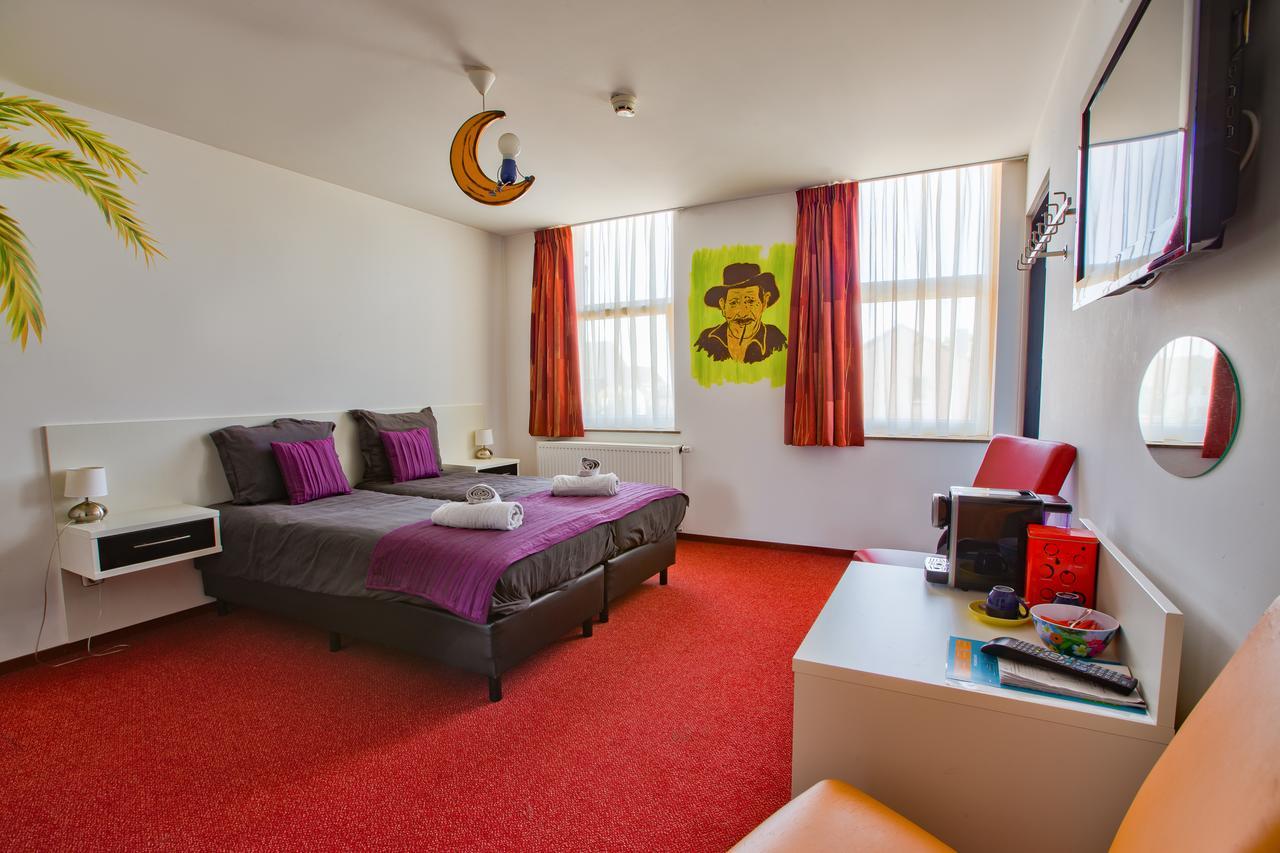 Hotel Cuba Libre Вейлен Екстер'єр фото
